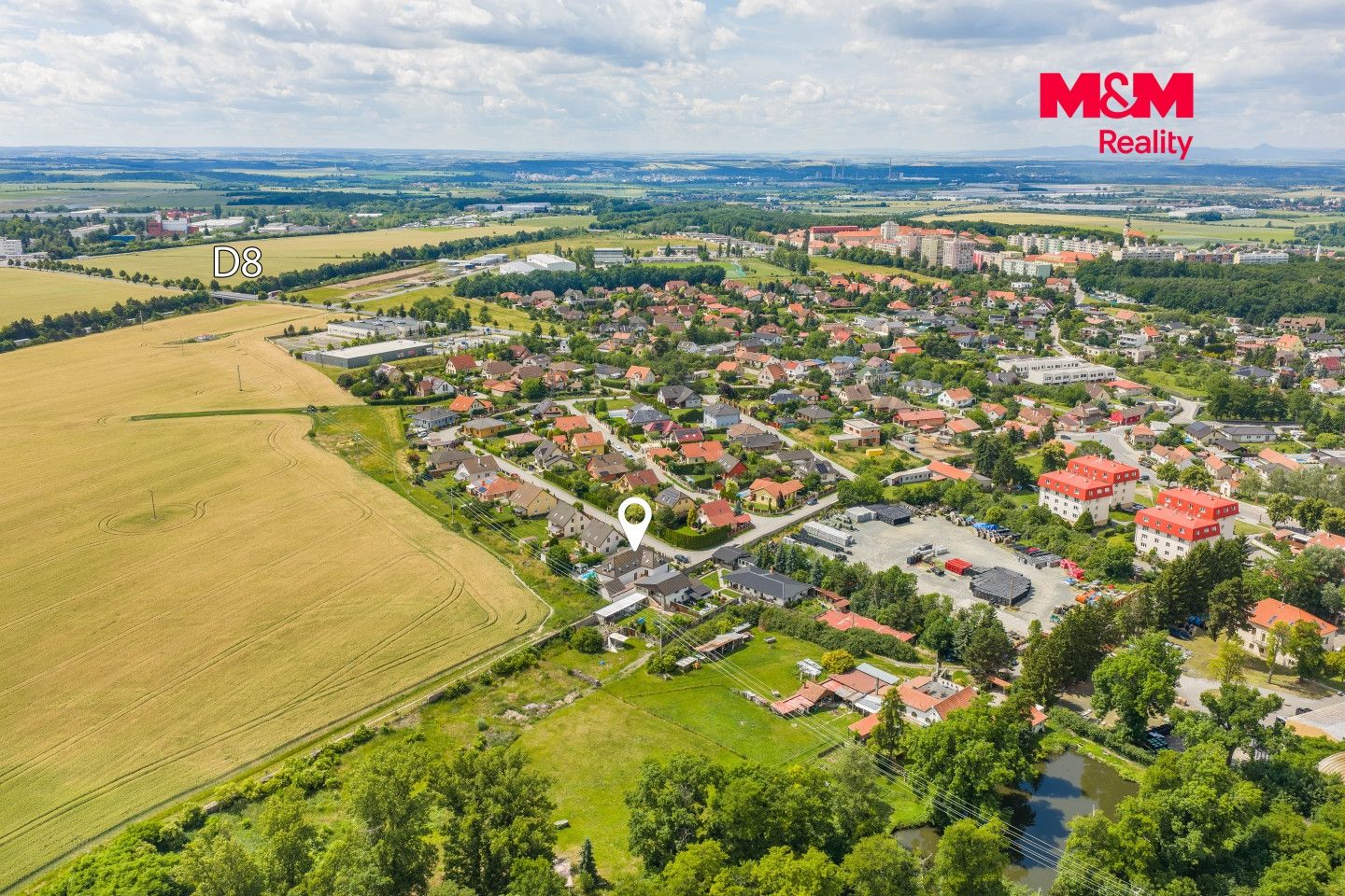 Prodej, Rodinný dům, 360 m², Odolena Voda, Za Klokočkou, Odolena Voda – náhled fotky 22