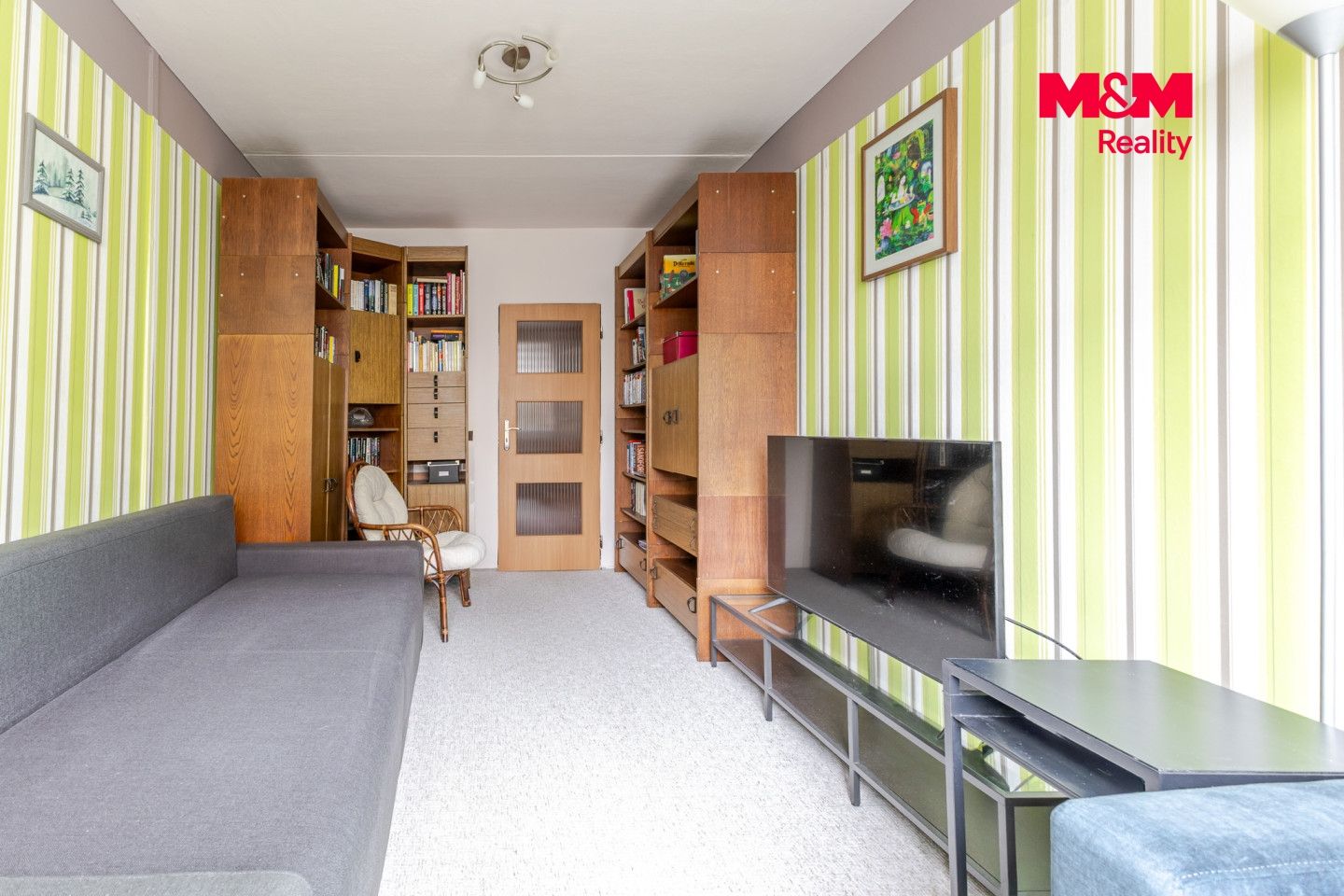 Prodej, Byt 4+1, 90 m², Slaný, Bezručova, Slaný – náhled fotky 14
