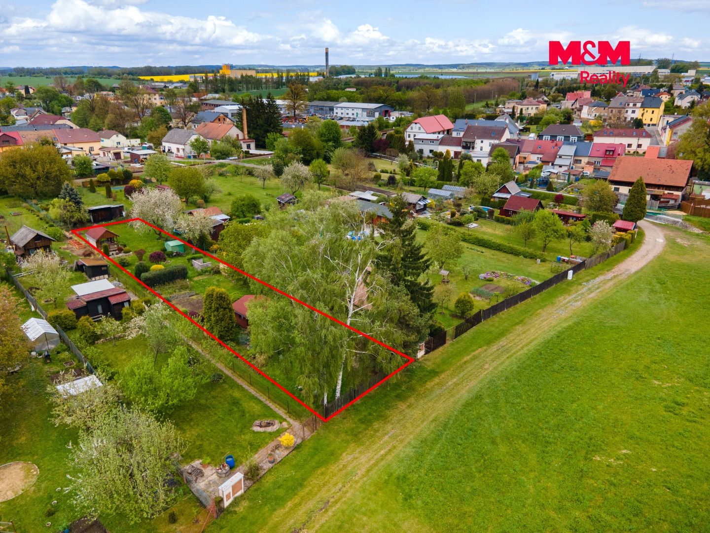 Prodej, Chata, 12 m², Svitavy, Svitavy – náhled fotky 9