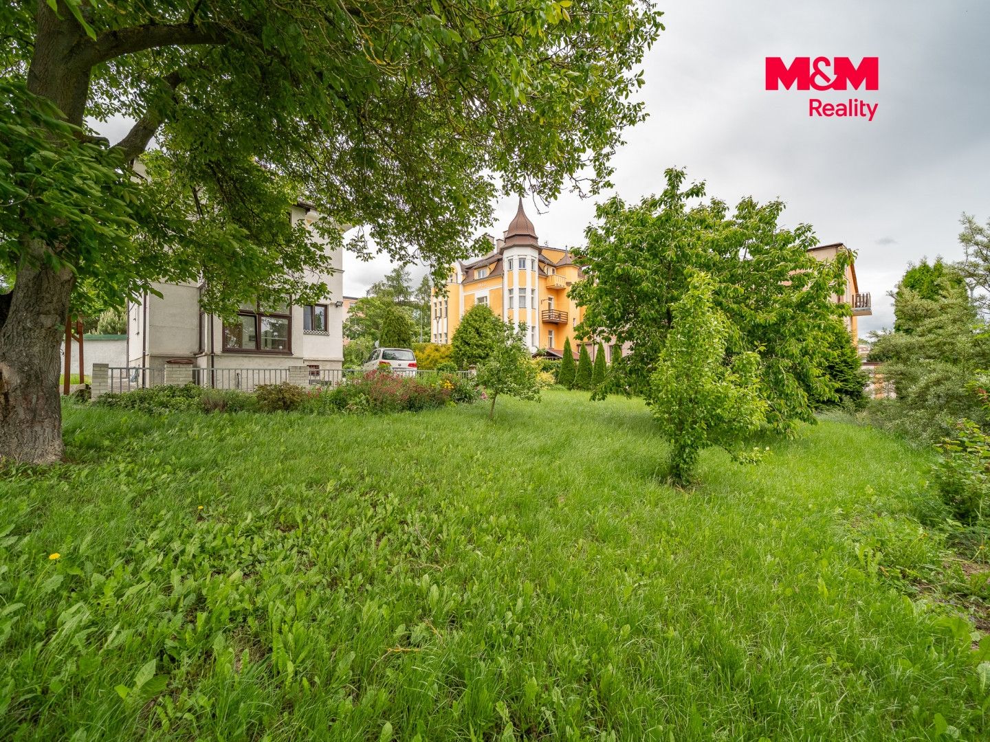Prodej, Rodinný dům, 150 m², Františkovy Lázně, Františkovy Lázně – náhled fotky 26
