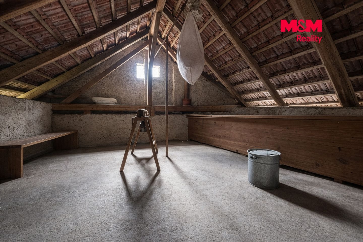 Prodej, Zemědělská usedlost, 170 m², Sedlec-Prčice, Sedlec-Prčice – náhled fotky 20