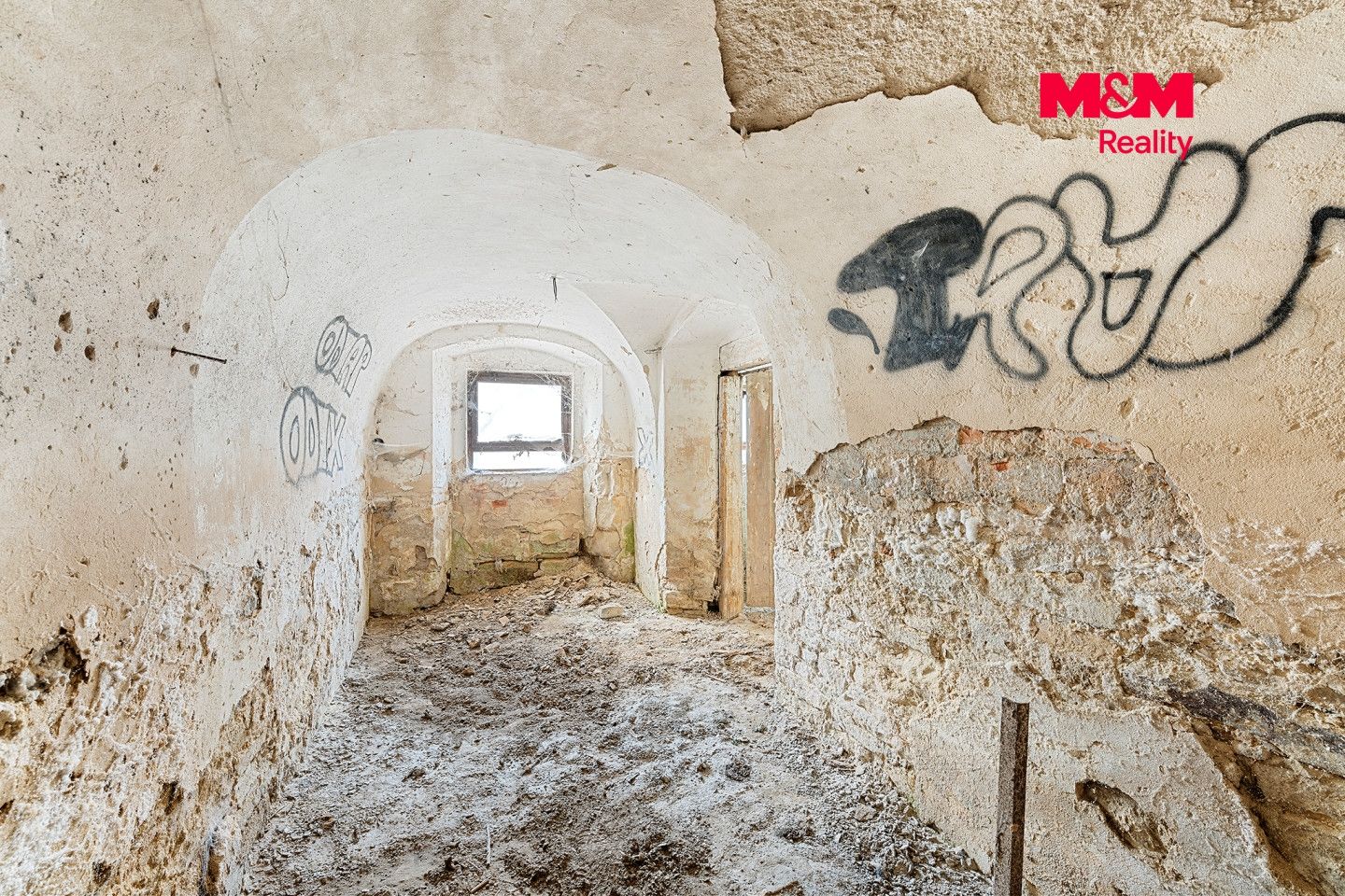Prodej, Rodinný dům, 53 m², Býčkovice, Býčkovice – náhled fotky 14