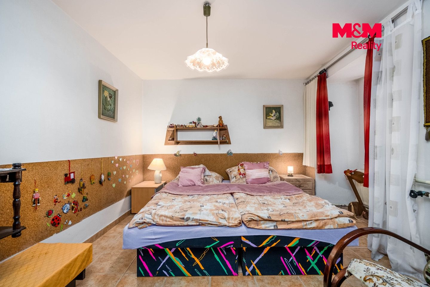 Prodej, Rodinný dům, 103 m², Týniště nad Orlicí, Týniště nad Orlicí – náhled fotky 11