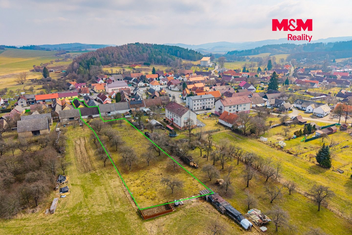 Prodej, Rodinný dům, 110 m², Soběšice, Soběšice – náhled fotky 2