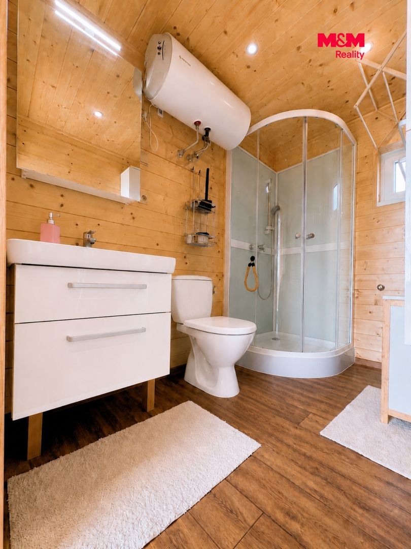 Prodej, Chata, 34 m², Šumná, Šumná – náhled fotky 11