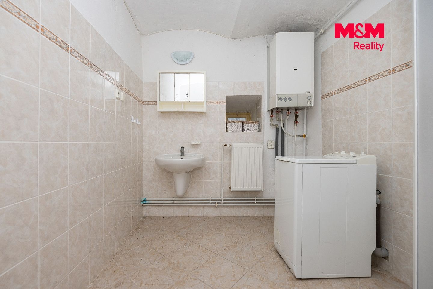 Prodej, Rodinný dům, 308 m², Uhelná Příbram, Uhelná Příbram – náhled fotky 6