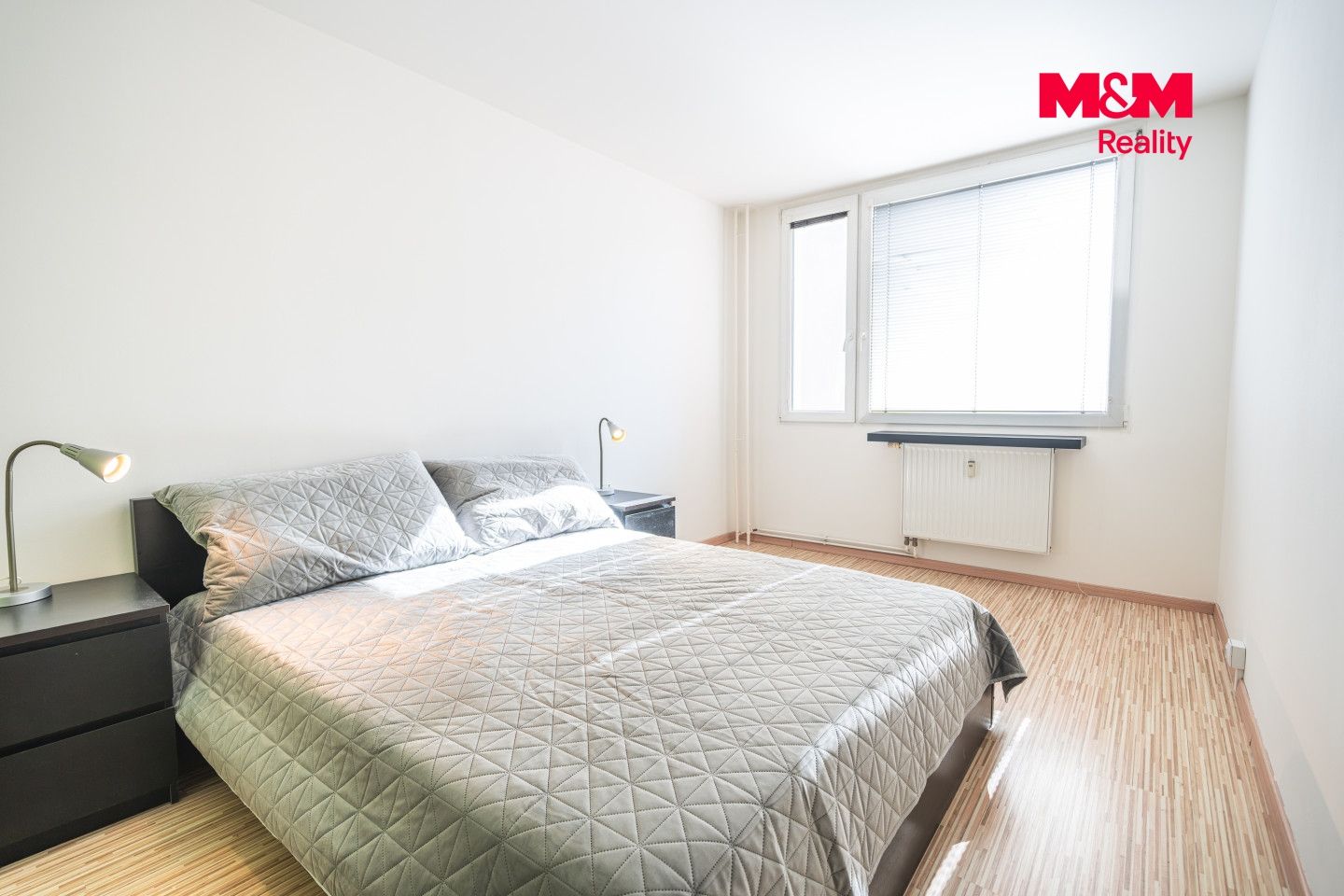 Prodej, Byt 2+1, 59 m², Praha, Cíglerova, Praha – náhled fotky 12
