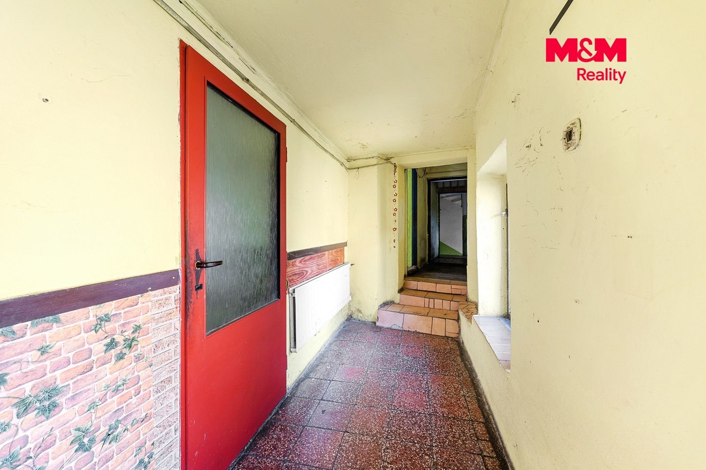 Prodej, Rodinný dům, 245 m², Býčkovice, Býčkovice – náhled fotky 22