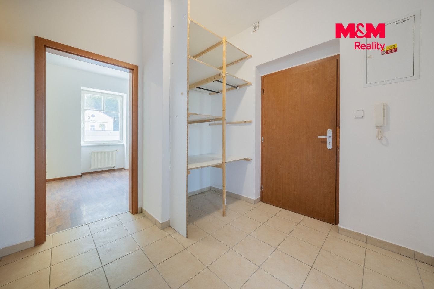 Pronájem, Byt 2+kk, 56 m², Mariánské Lázně, Zeyerova, Mariánské Lázně – náhled fotky 7