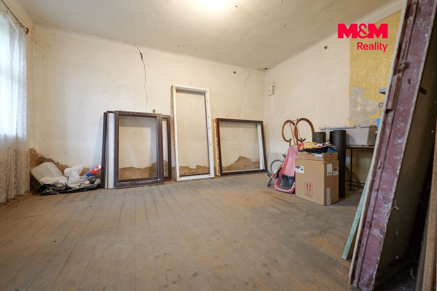 Prodej, Rodinný dům, 254 m², Záříčí, Záříčí – náhled fotky 10