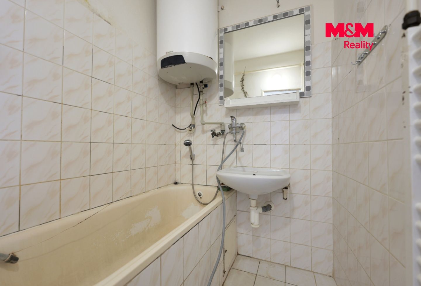 Pronájem, Byt 3+1, 71 m², Konice, Za nádražím, Konice – náhled fotky 6
