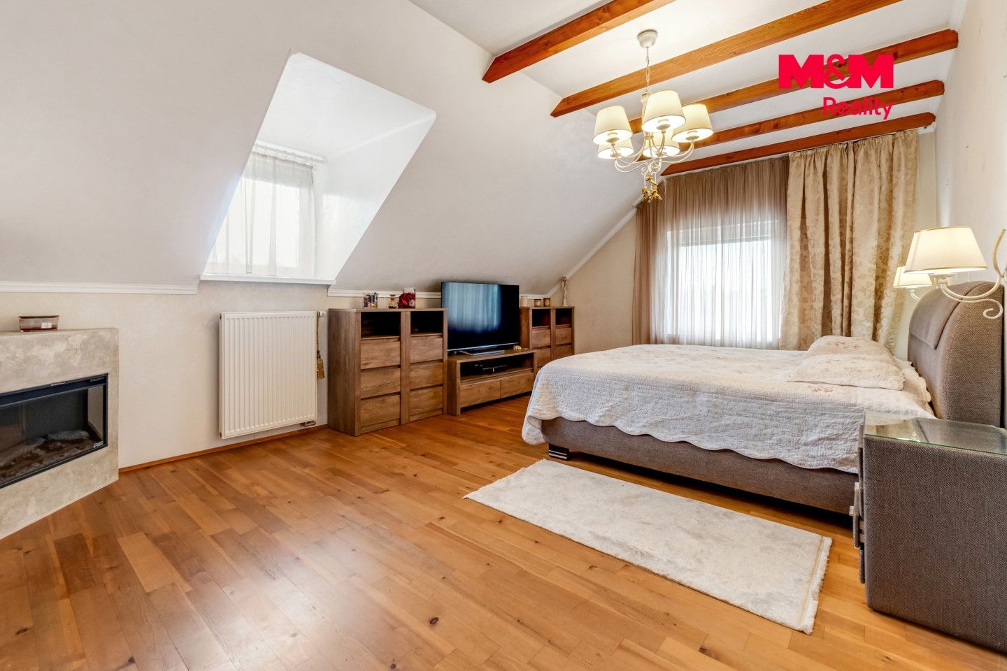 Prodej, Rodinný dům, 283 m², Předboj, Pod Hřištěm, Předboj – náhled fotky 18