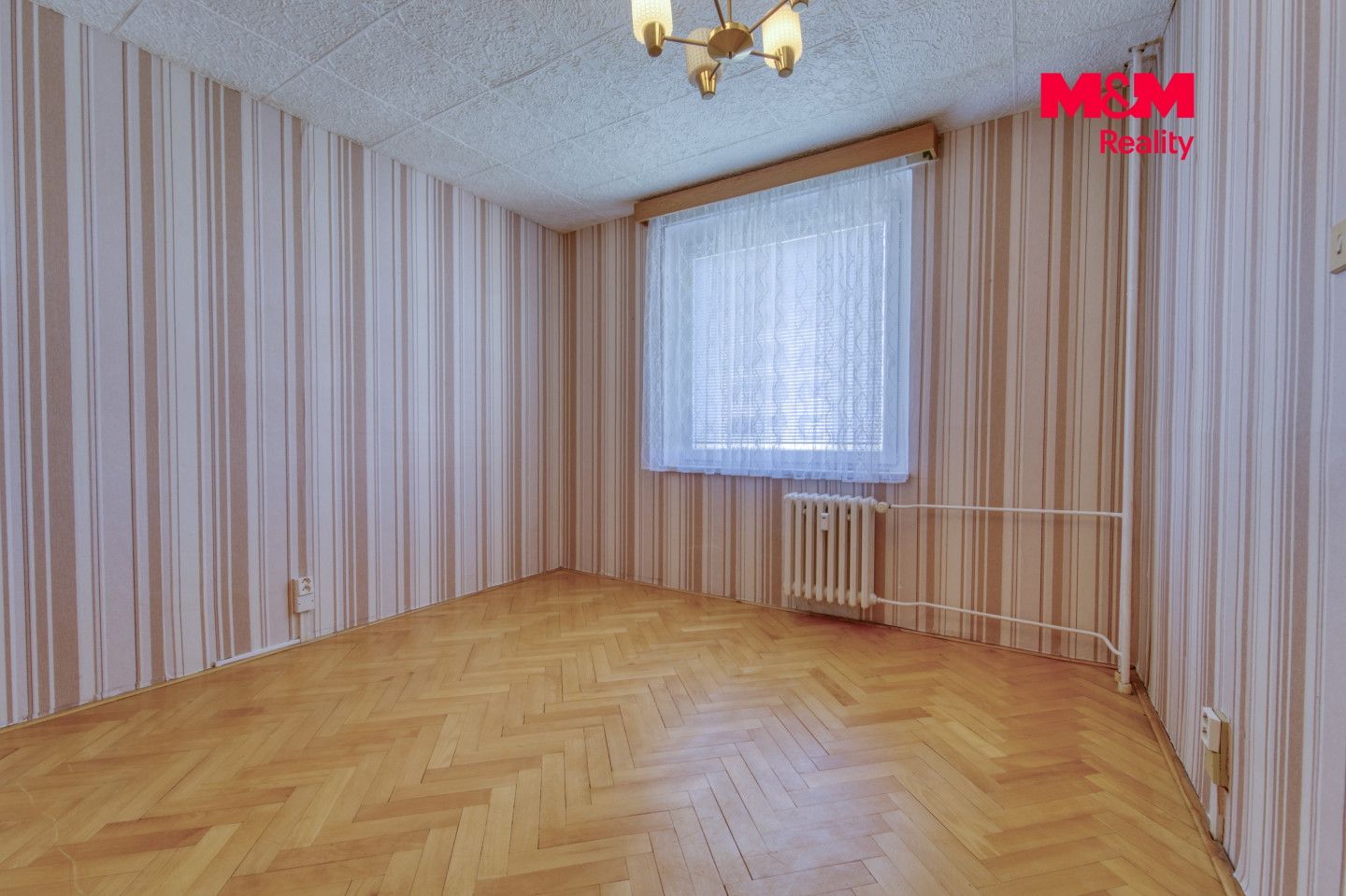 Prodej, Byt 3+1, 60 m², Praha, Střížkovská, Praha – náhled fotky 4