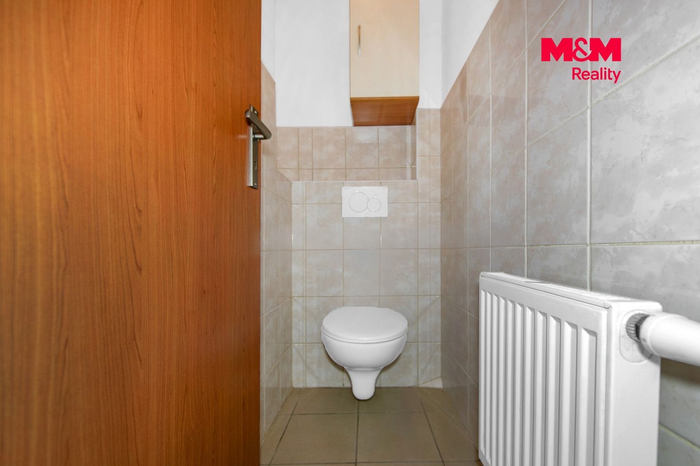 Pronájem, Byt 1+kk, 43 m², Plzeň, Koterovská, Plzeň – náhled fotky 8