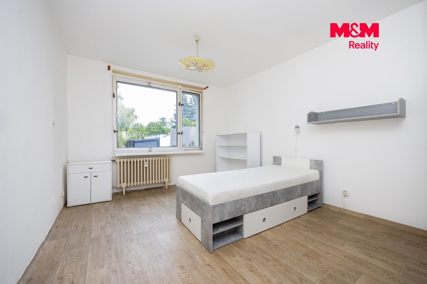 Prodej, Byt 2+1, 60 m², Lázně Bohdaneč, Na Lužci, Lázně Bohdaneč – náhled fotky 6