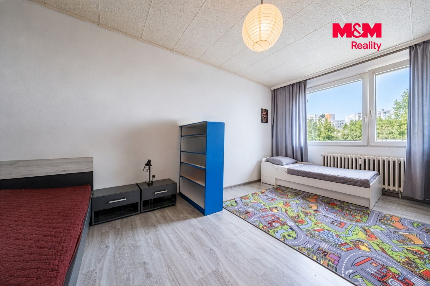 Prodej, Byt 2+1, 64 m², Chomutov, Holešická, Chomutov – náhled fotky 15