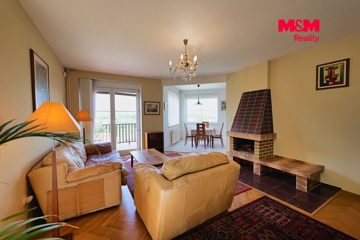 Prodej, Rodinný dům, 155 m², Bučovice, Úlehla, Bučovice – náhled fotky 6