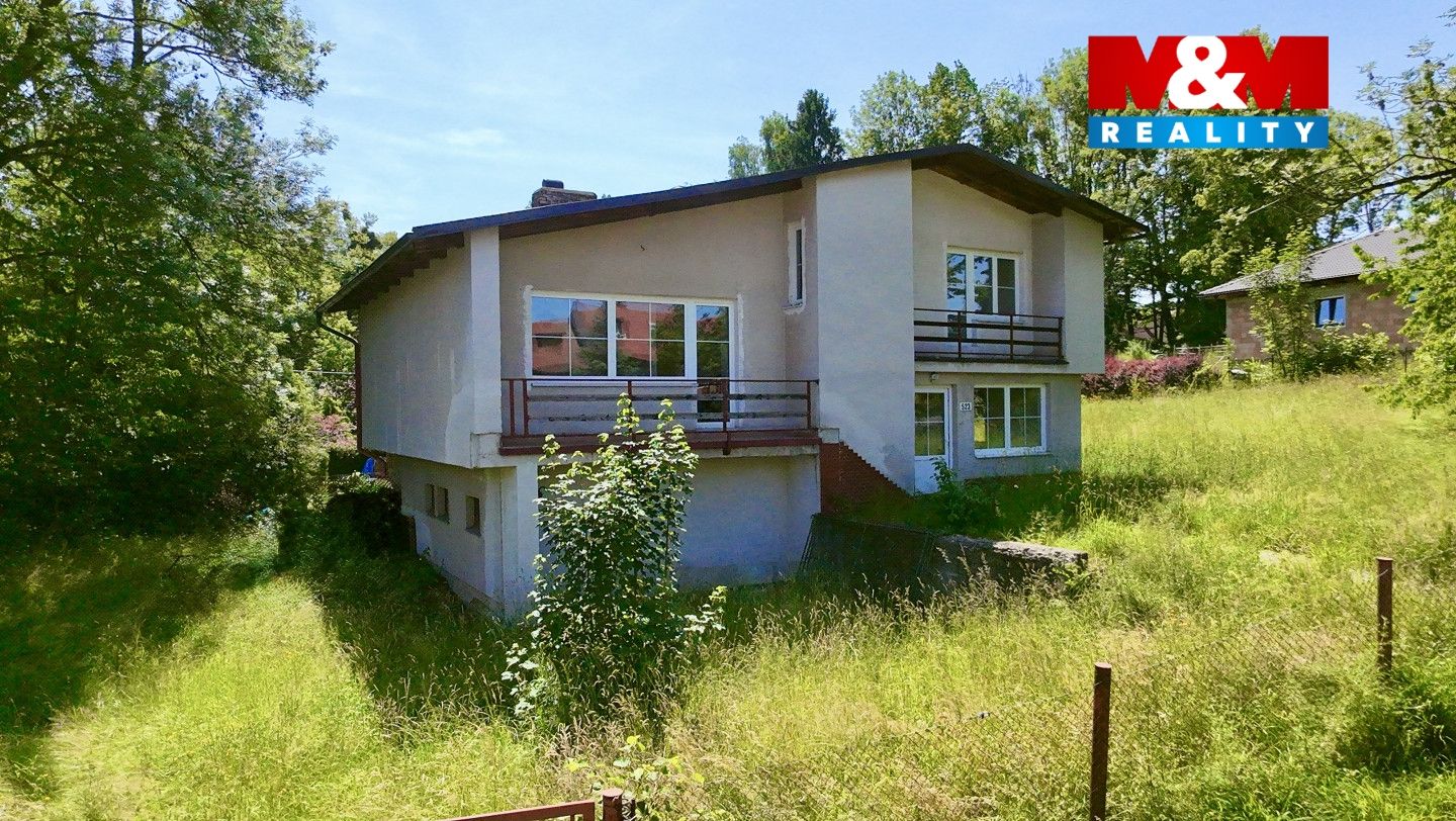 Prodej, Rodinný dům, Janovice