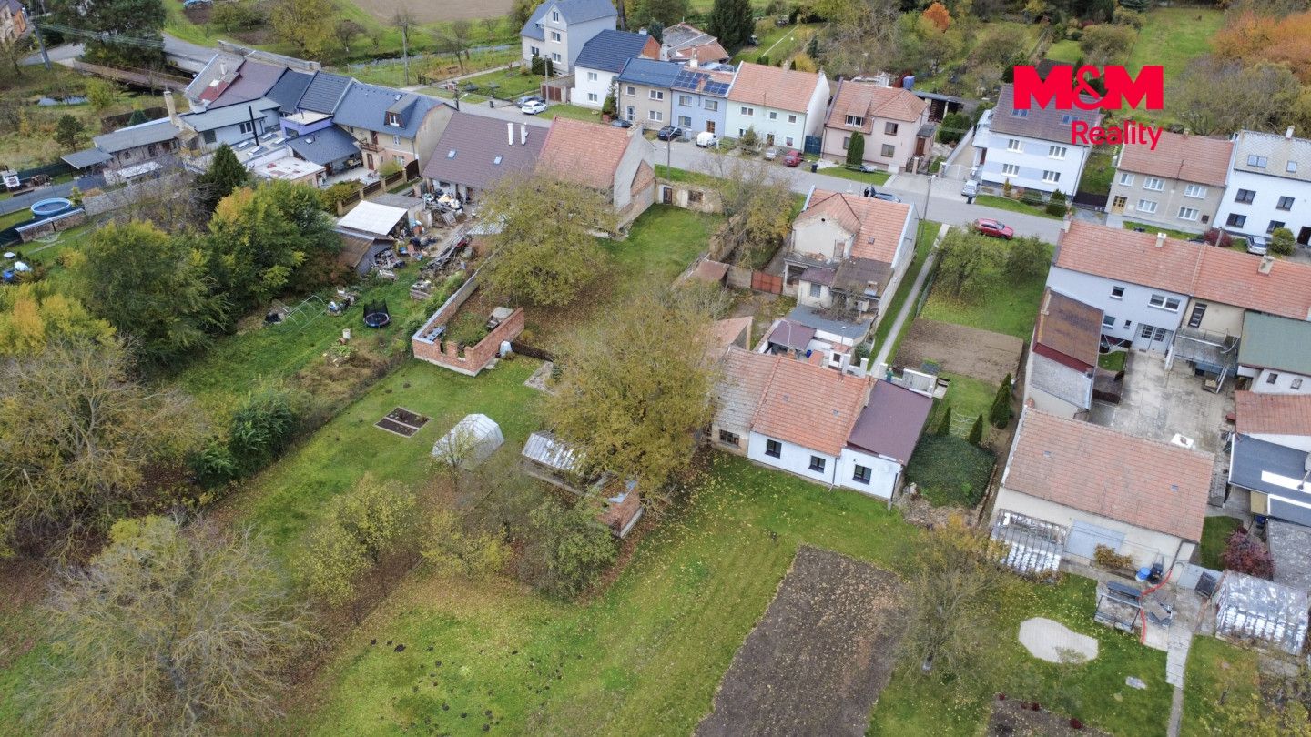 Prodej, Rodinný dům, 160 m², Olšany u Prostějova, Olšany u Prostějova – náhled fotky 3