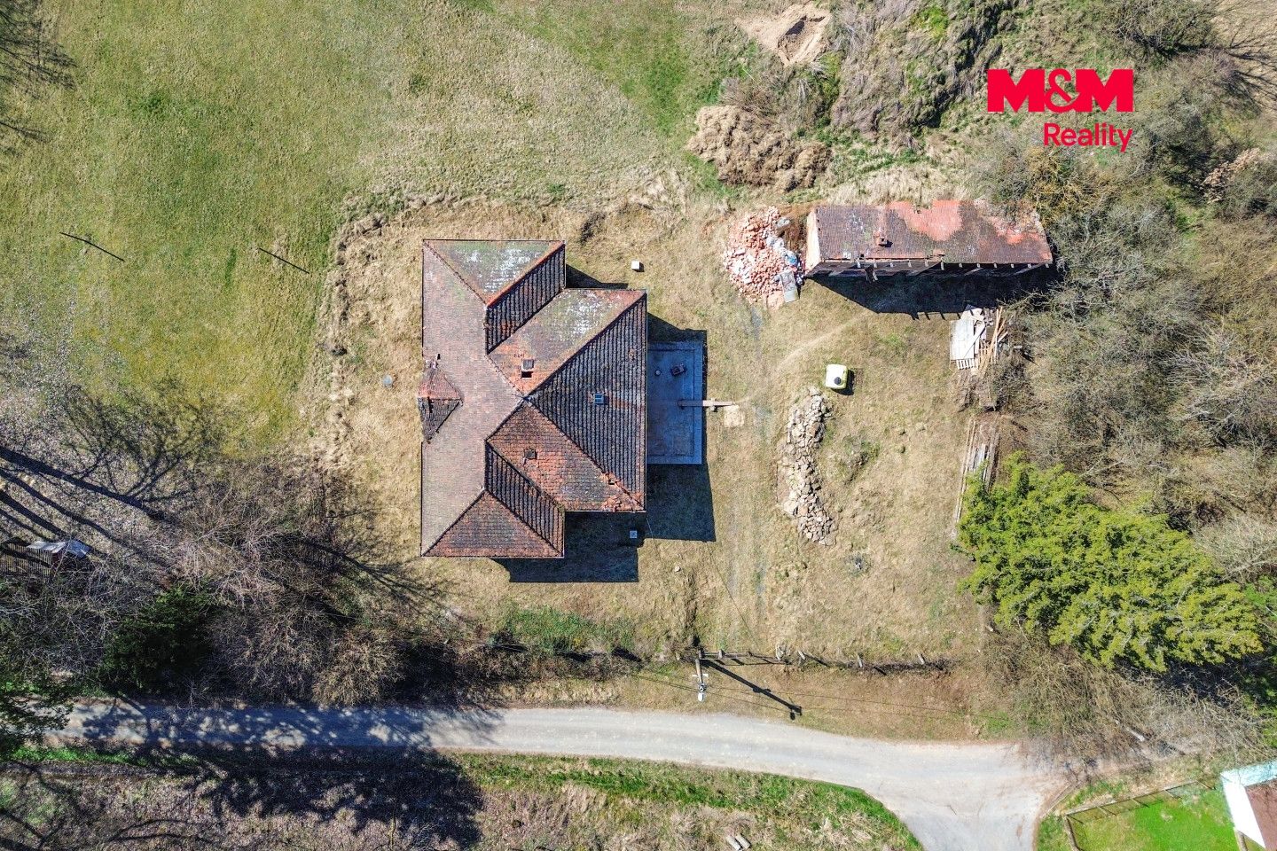 Prodej, Rodinný dům, 150 m², Poběžovice, Poběžovice – náhled fotky 30
