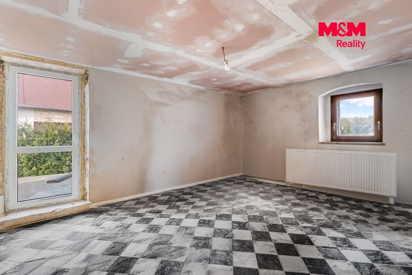 Prodej, Rodinný dům, 300 m², Ústí nad Labem, Ústí nad Labem – náhled fotky 23