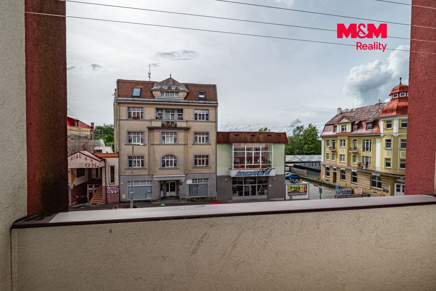 Prodej, Byt 2+1, 51 m², Aš, Hlavní, Aš – náhled fotky 31