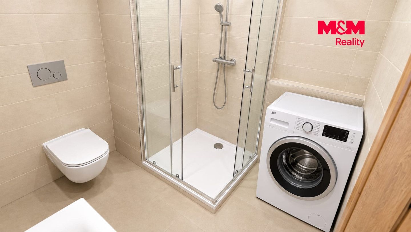 Prodej, Byt 1+kk, 28 m², Praha, Stejnosměrná, Praha – náhled fotky 6