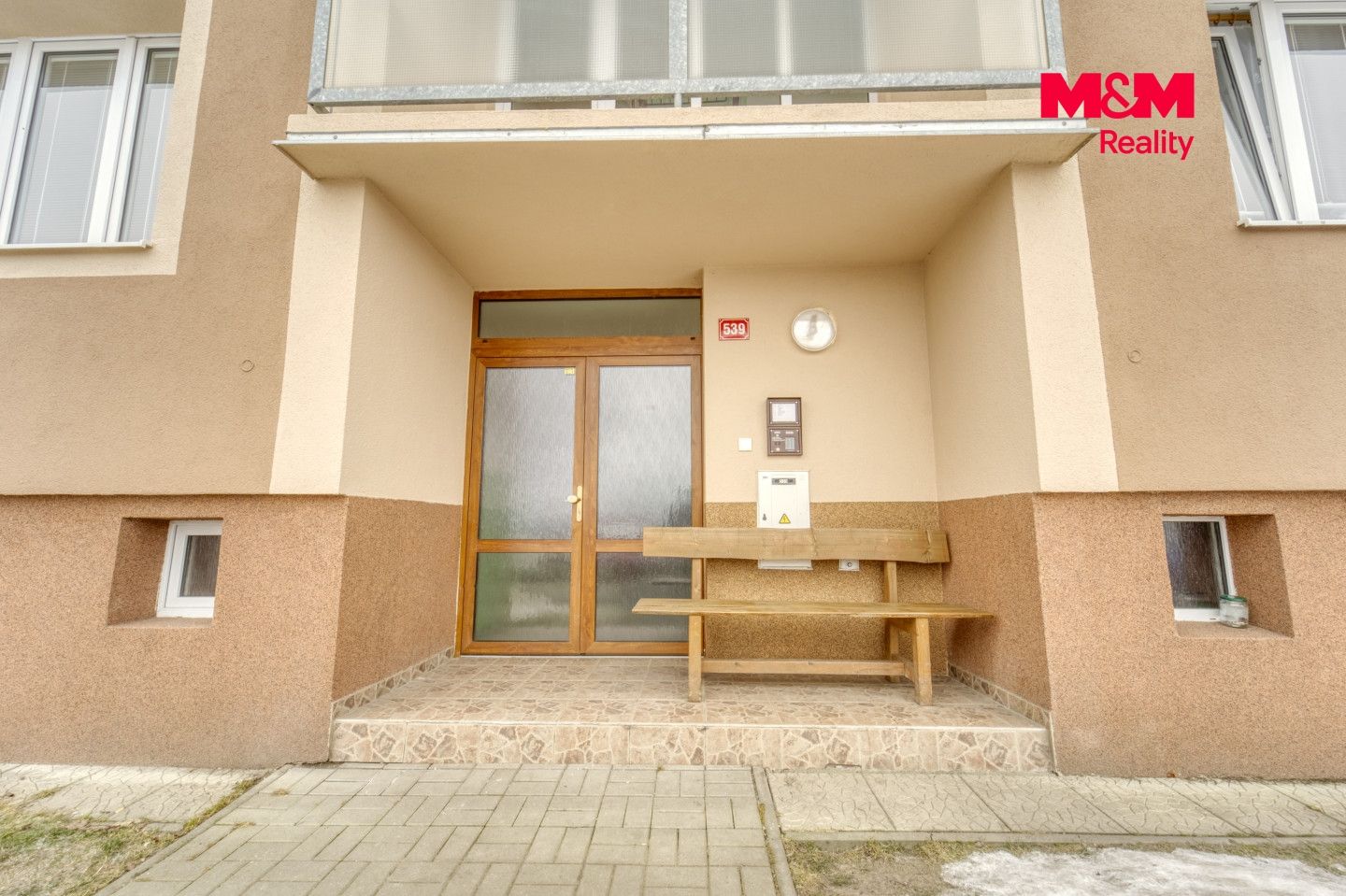Prodej, Byt 2+1, 63 m², Bor, Přimdská, Bor – náhled fotky 16