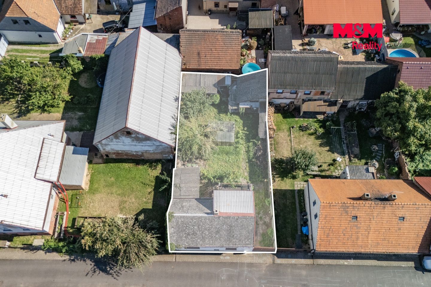 Prodej, Rodinný dům, 180 m², Kryry, Na Rybníkách, Kryry – náhled fotky 32