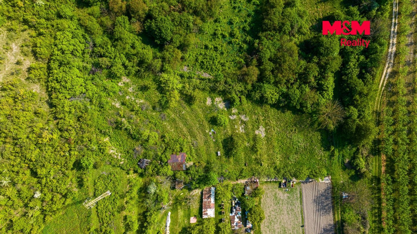 Prodej, Chata, 16 m², Štětí, Štětí – náhled fotky 6