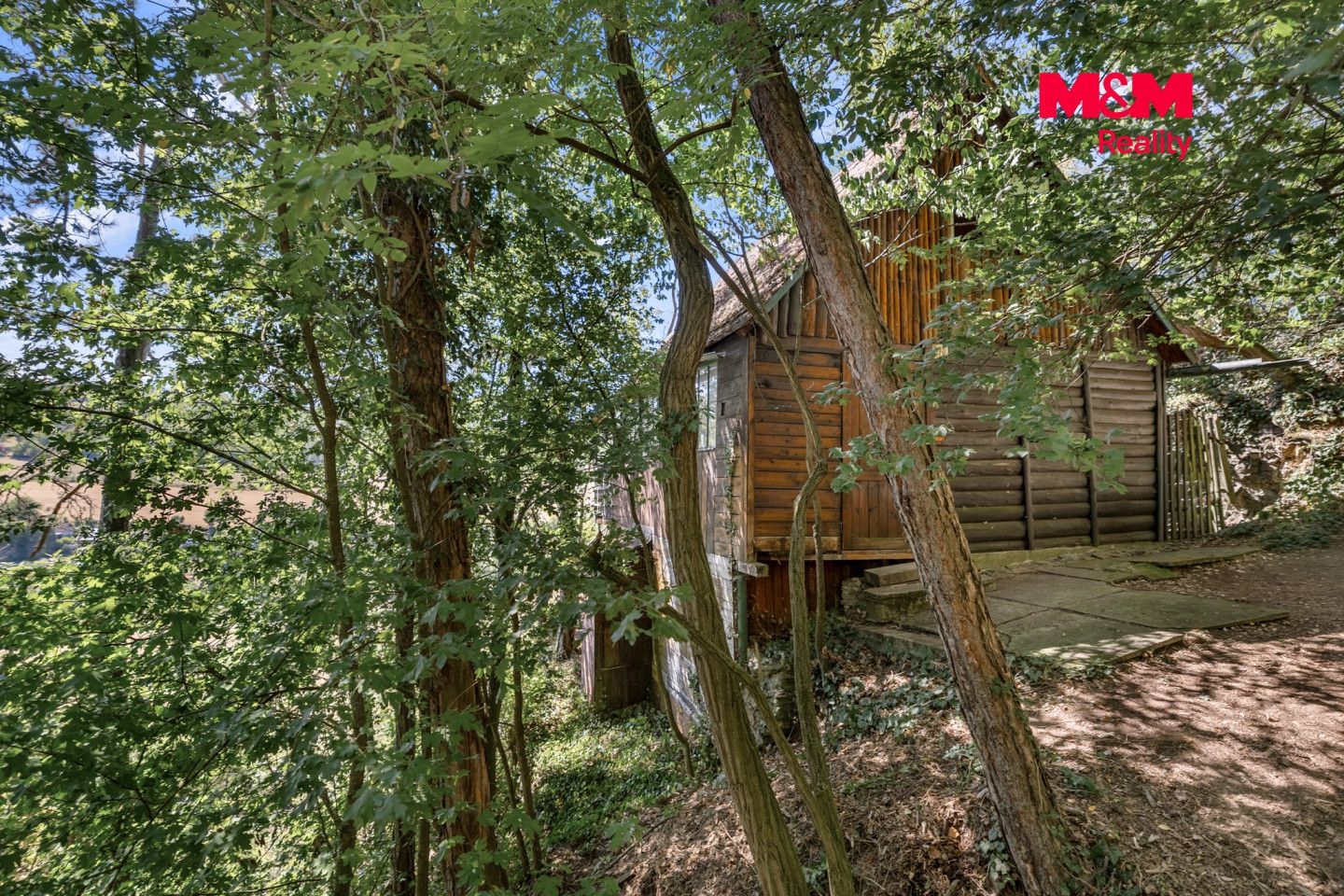 Prodej, Chata, 60 m², Sýkořice, Sýkořice – náhled fotky 37