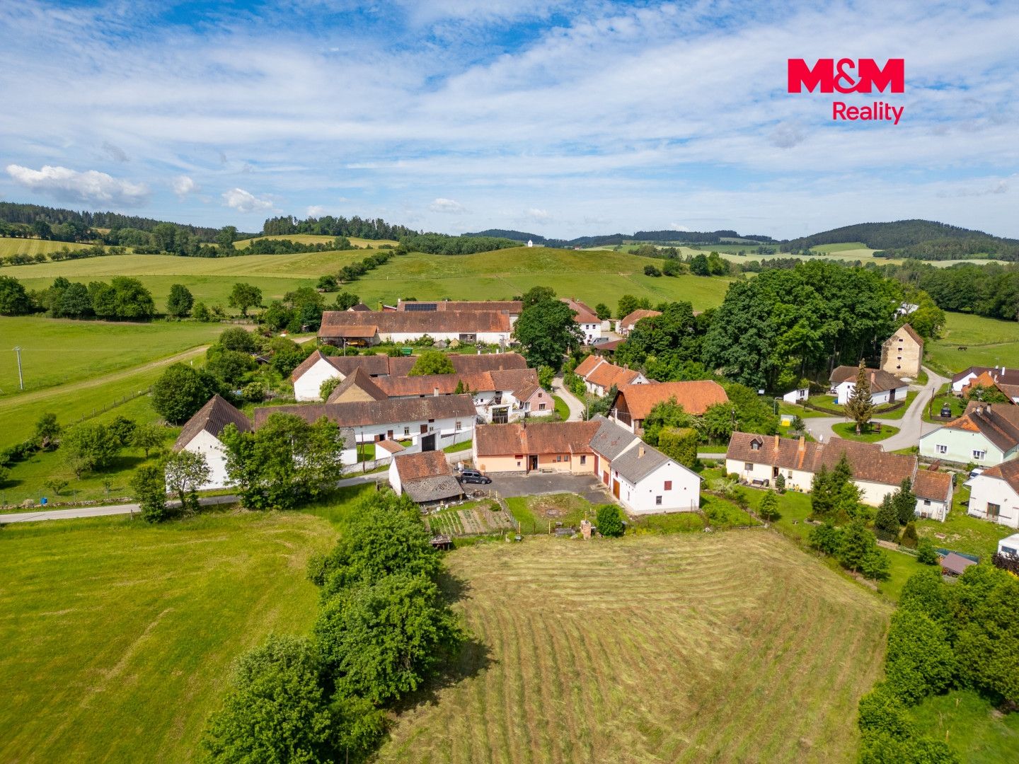 Prodej, Chalupa, 430 m², Volenice, Volenice – náhled fotky 8
