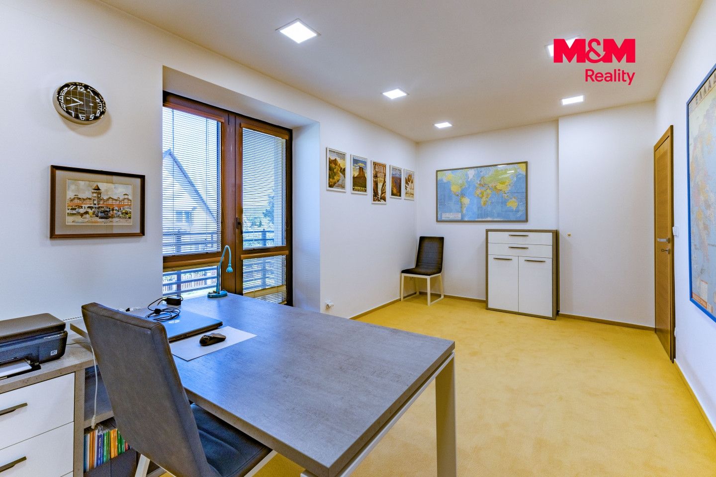 Prodej, Rodinný dům, 142 m², Město Albrechtice, Tyršova, Město Albrechtice – náhled fotky 9