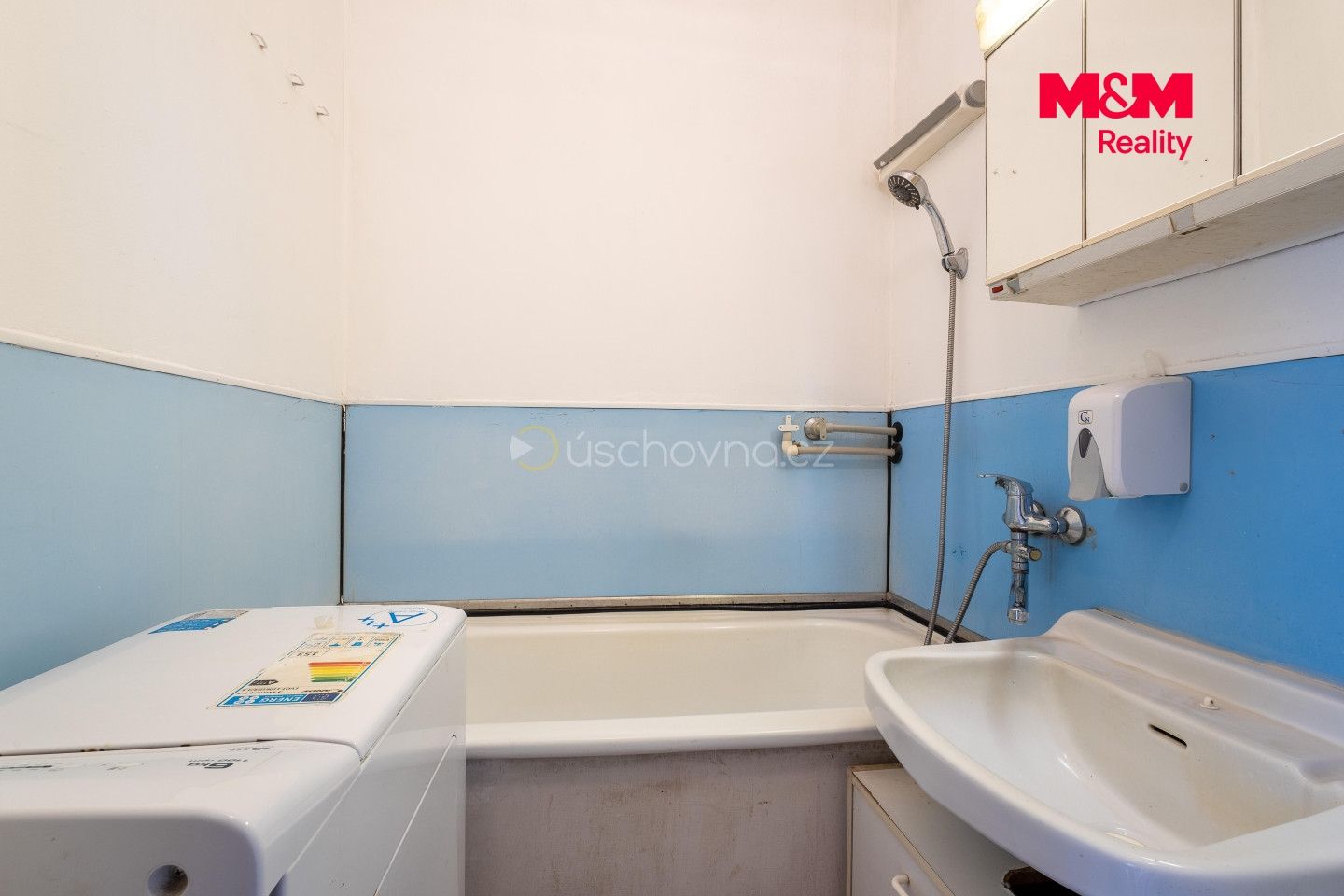 Prodej, Byt 3+1, 56 m², Nejdek, Okružní, Nejdek – náhled fotky 9