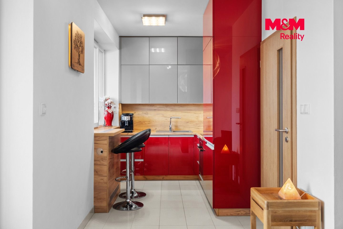 Prodej, Byt 3+kk, 83 m², Kladno, Jaroslava Holečka, Kladno – náhled fotky 6