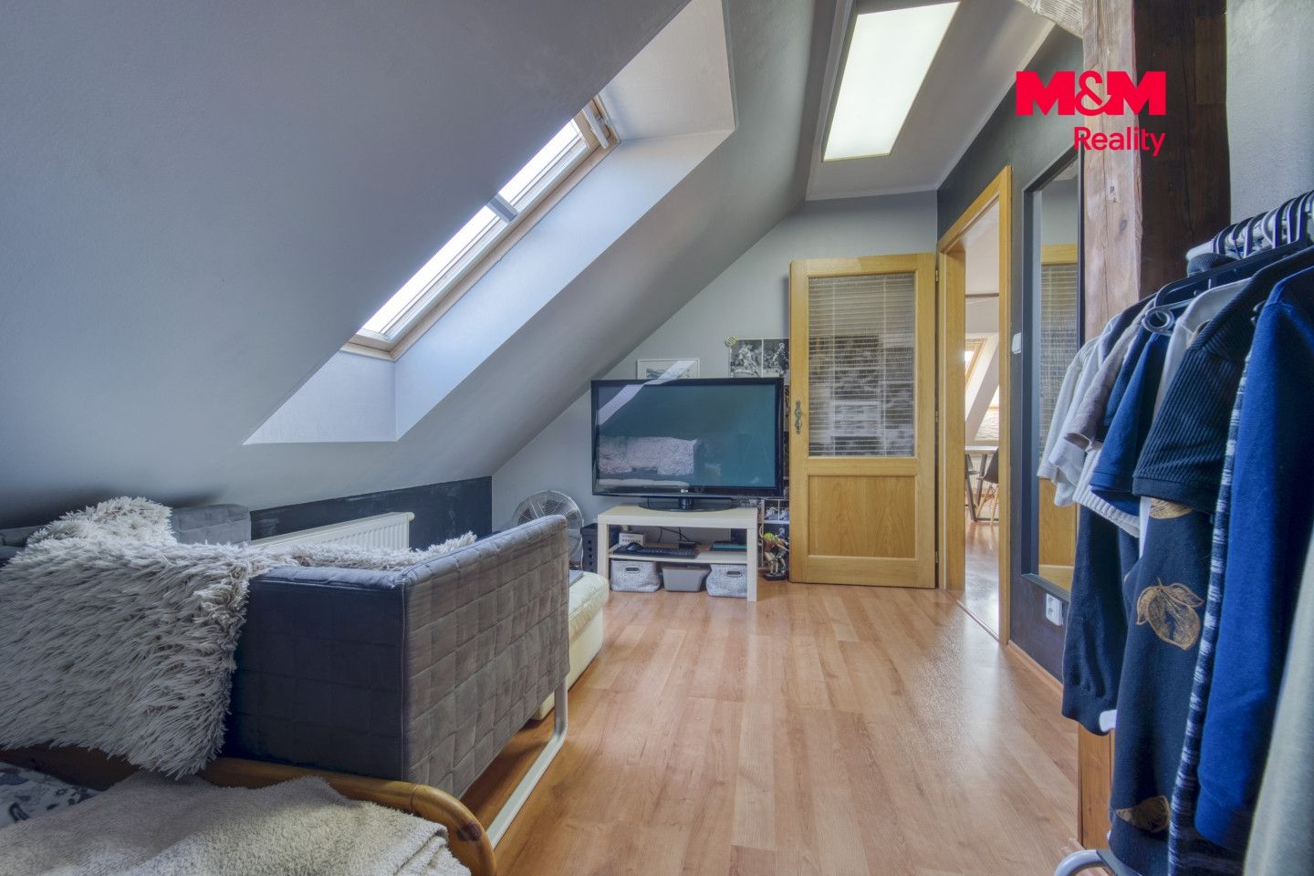 Prodej, Byt 4+kk, 100 m², Králův Dvůr, Plzeňská, Králův Dvůr – náhled fotky 12