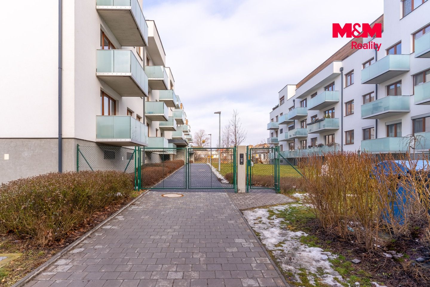 Prodej, Byt 3+kk, 119 m², Olomouc, Třída Jiřího Pelikána, Olomouc – náhled fotky 35