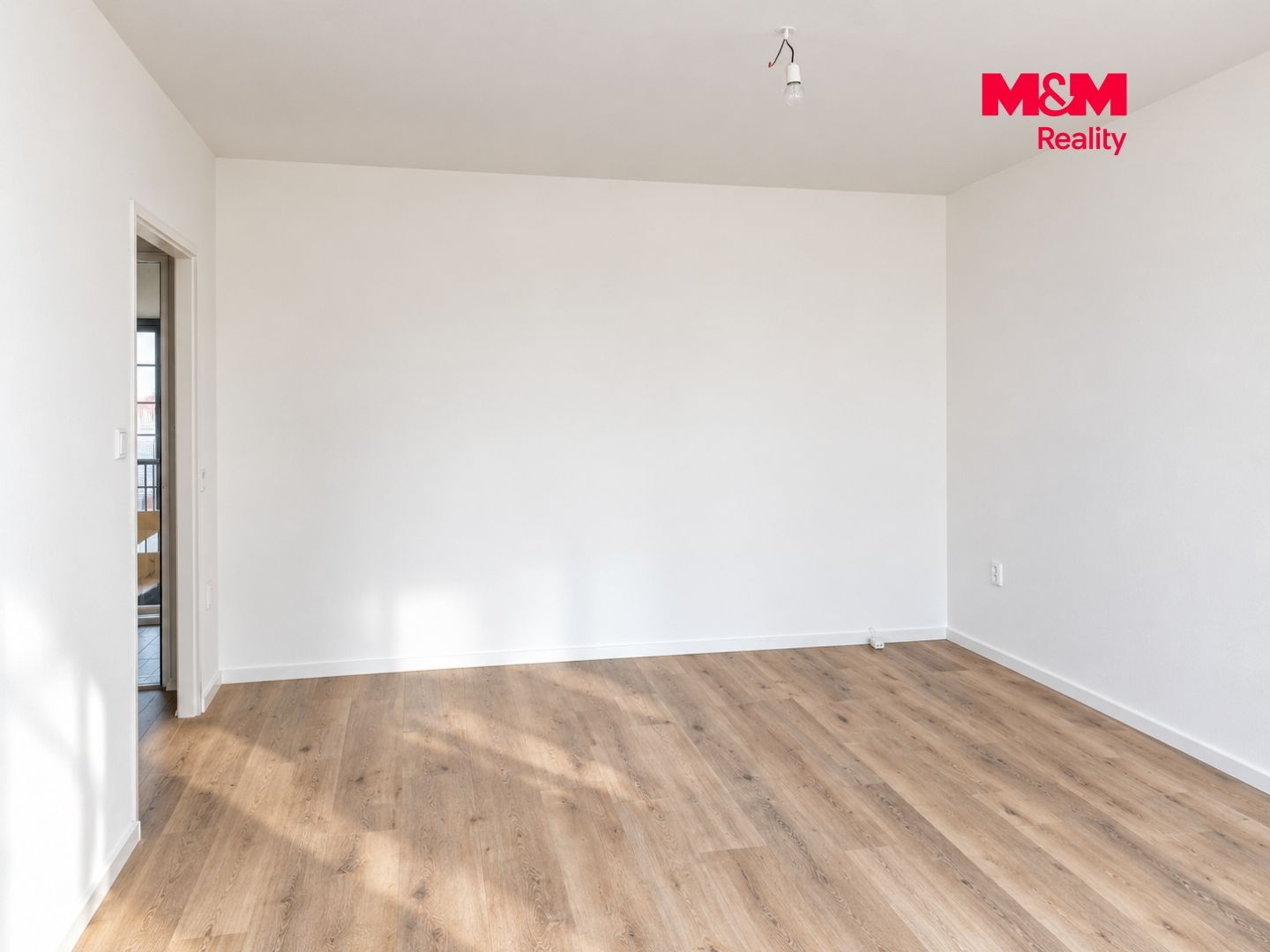 Pronájem, Byt 1+kk, 36 m², Pardubice, Prodloužená, Pardubice – náhled fotky 2
