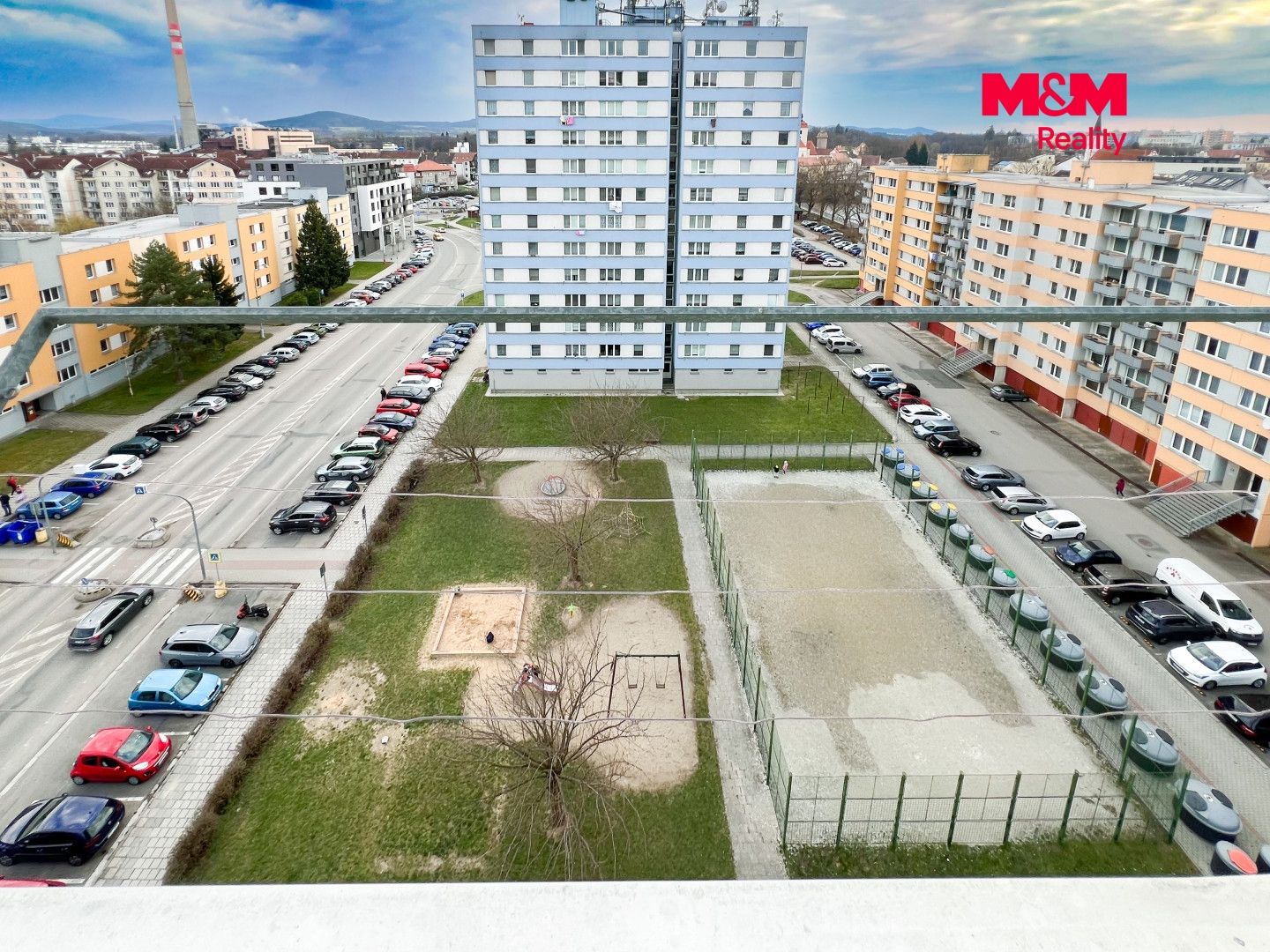 Prodej, Byt 3+1, 73 m², Strakonice, Na Ohradě, Strakonice – náhled fotky 15