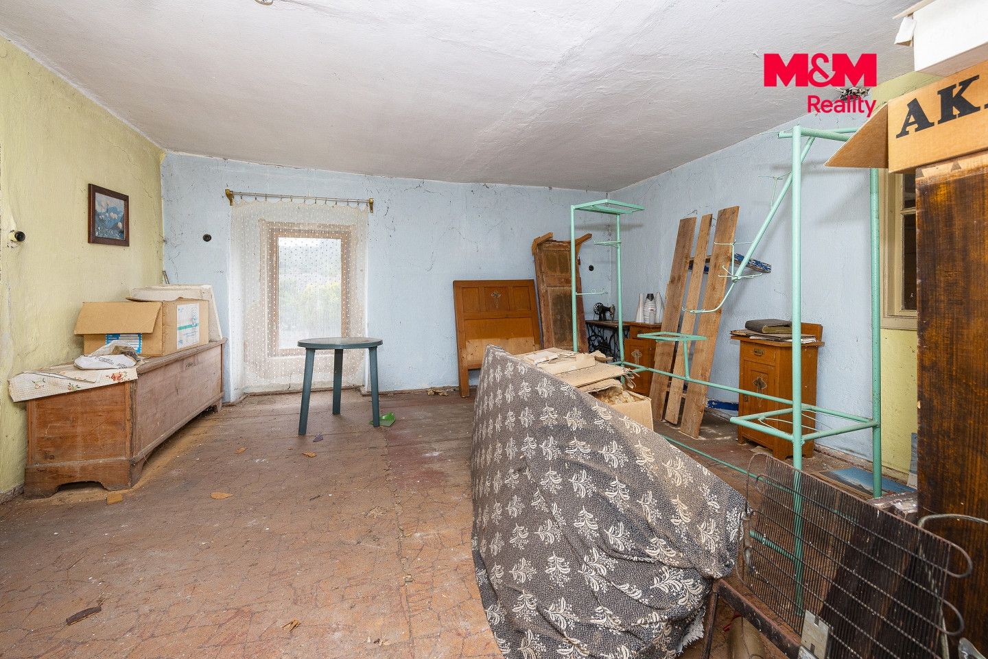 Prodej, Chalupa, 308 m², Uhelná Příbram, Uhelná Příbram – náhled fotky 35