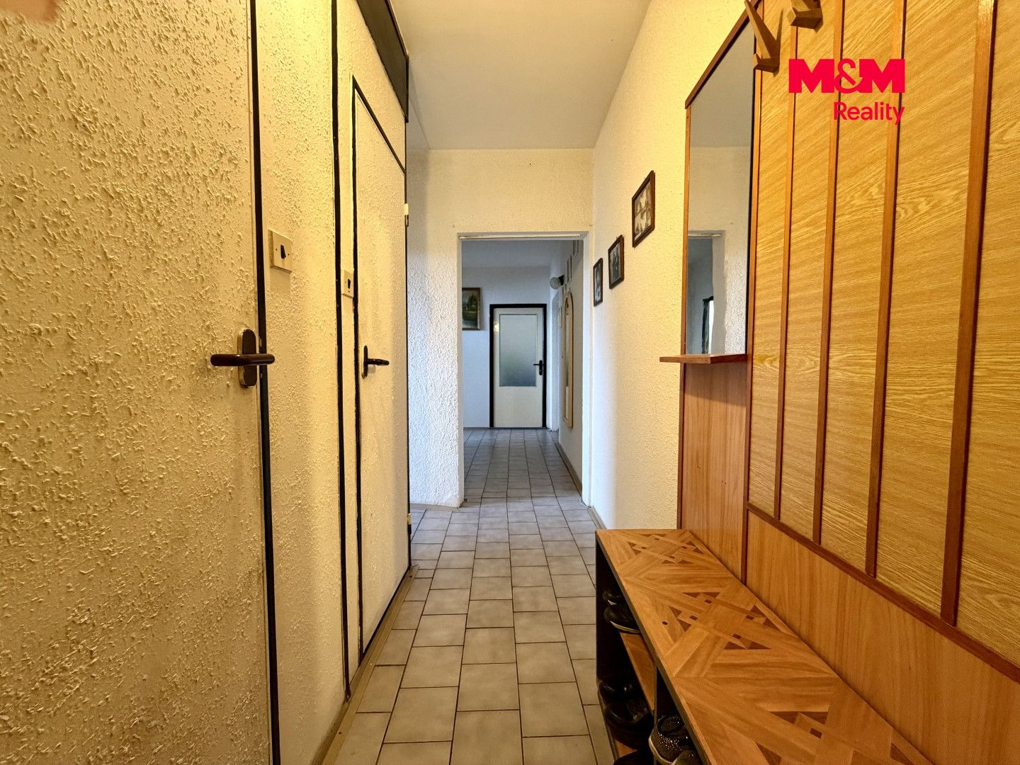 Prodej, Byt 3+kk, 72 m², Jirkov, U Sauny, Jirkov – náhled fotky 15