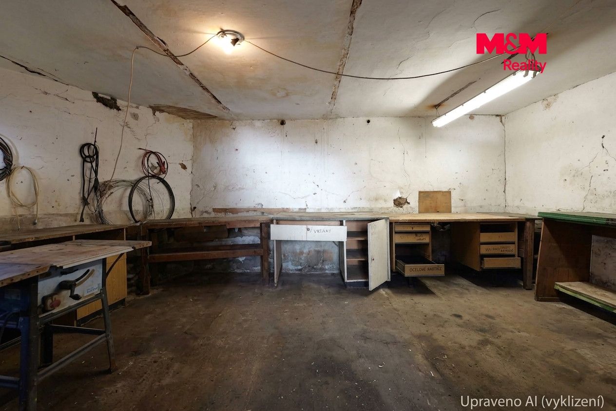 Prodej, Rodinný dům, 114 m², Oplocany, Oplocany – náhled fotky 16