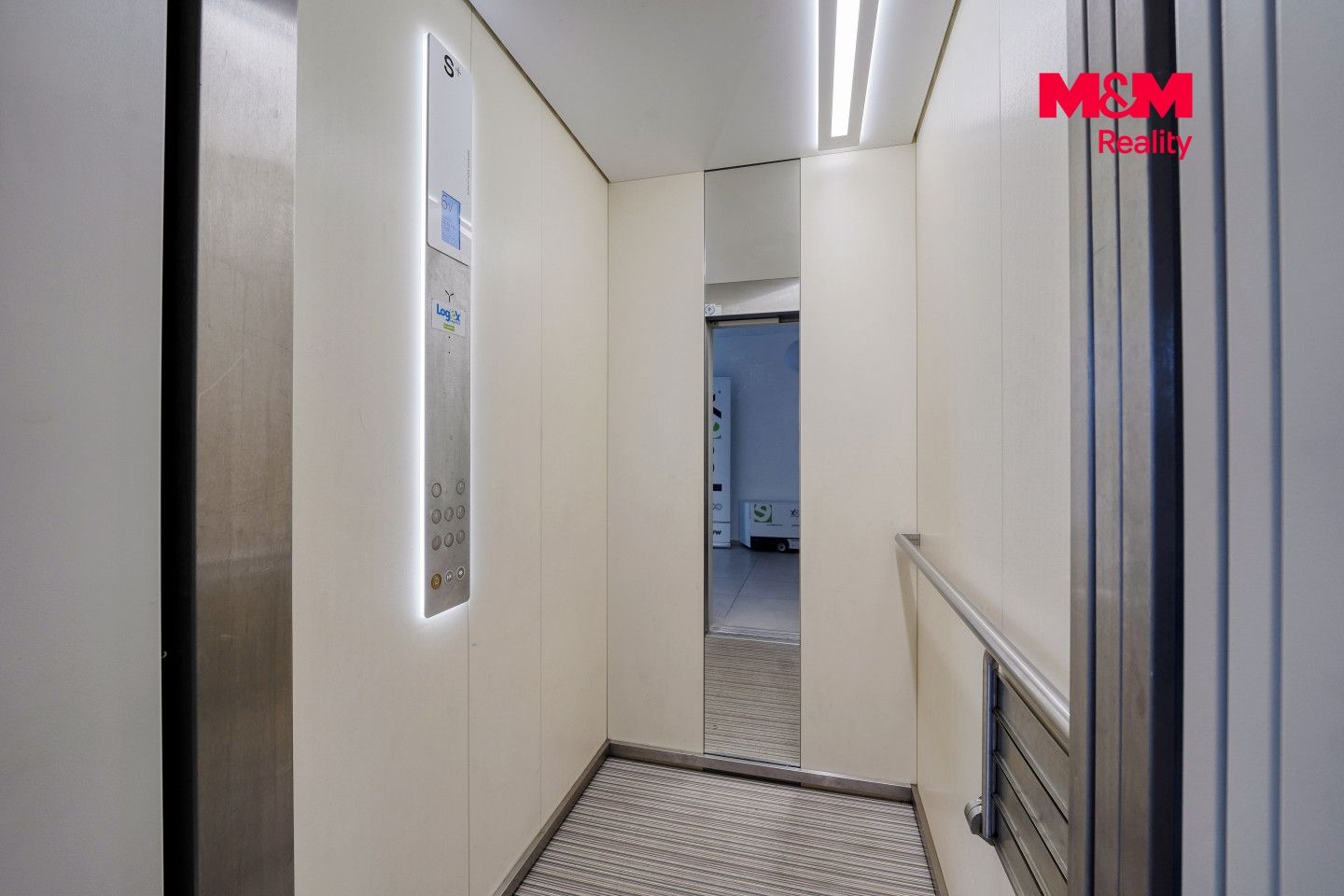 Pronájem, Byt 2+kk, 78 m², Plzeň, Železniční, Plzeň – náhled fotky 16