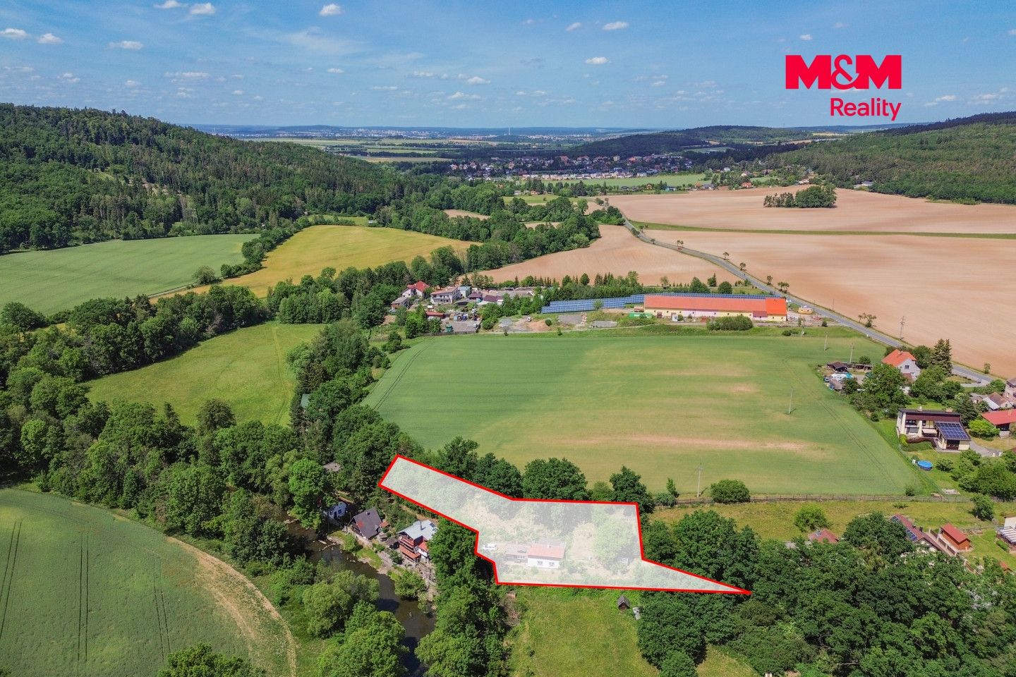 Prodej, Chata, 64 m², Čižice, Čižice – náhled fotky 27