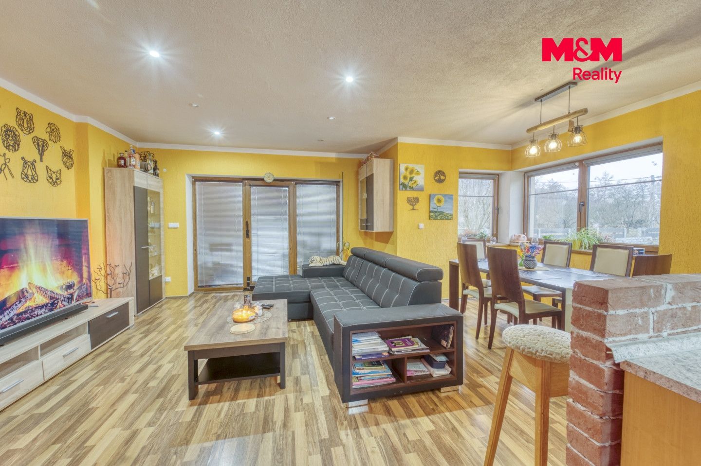 Prodej, Rodinný dům, 157 m², Dolany, Dolany – náhled fotky 9
