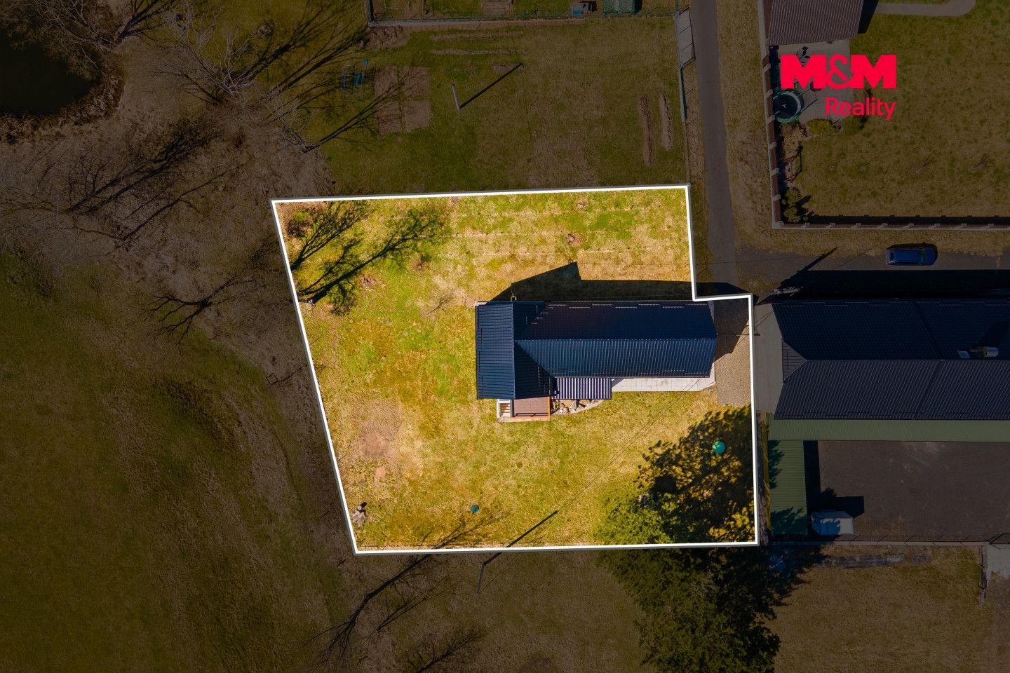 Prodej, Rodinný dům, 160 m², Teplá, Šafářské Domky, Teplá – náhled fotky 21