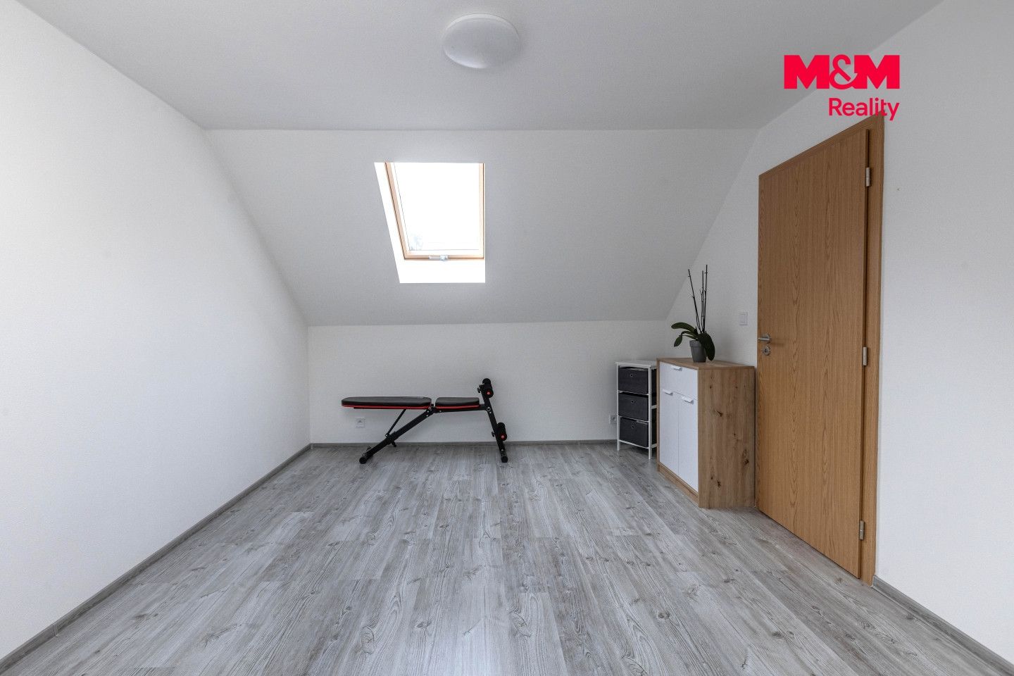 Prodej, Byt 3+kk, 78 m², Vimperk, Jirchářská, Vimperk – náhled fotky 5