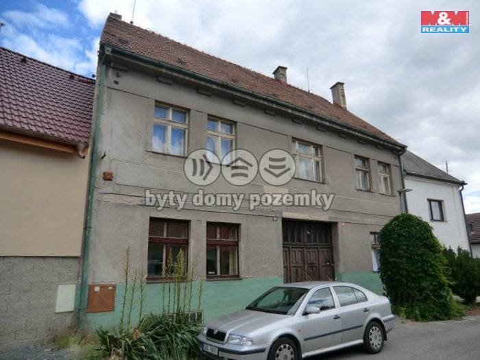 Prodej, Nájemní dům, Lysá nad Labem