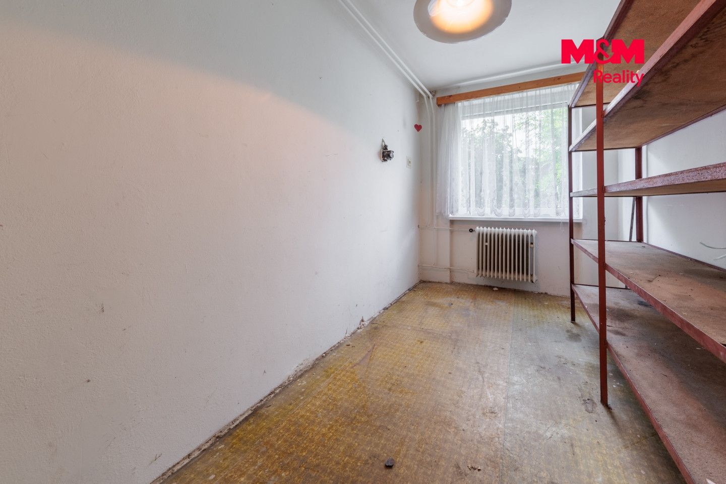 Prodej, Rodinný dům, 94 m², Horní Slavkov, Kounice, Horní Slavkov – náhled fotky 13