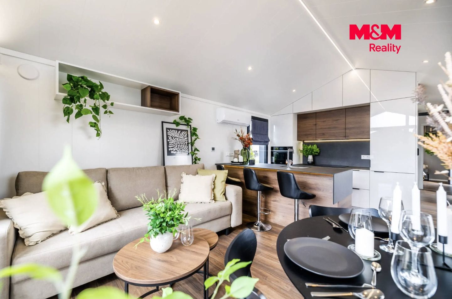 Prodej, Rodinný dům, 57 m², Semechnice, Semechnice – náhled fotky 3